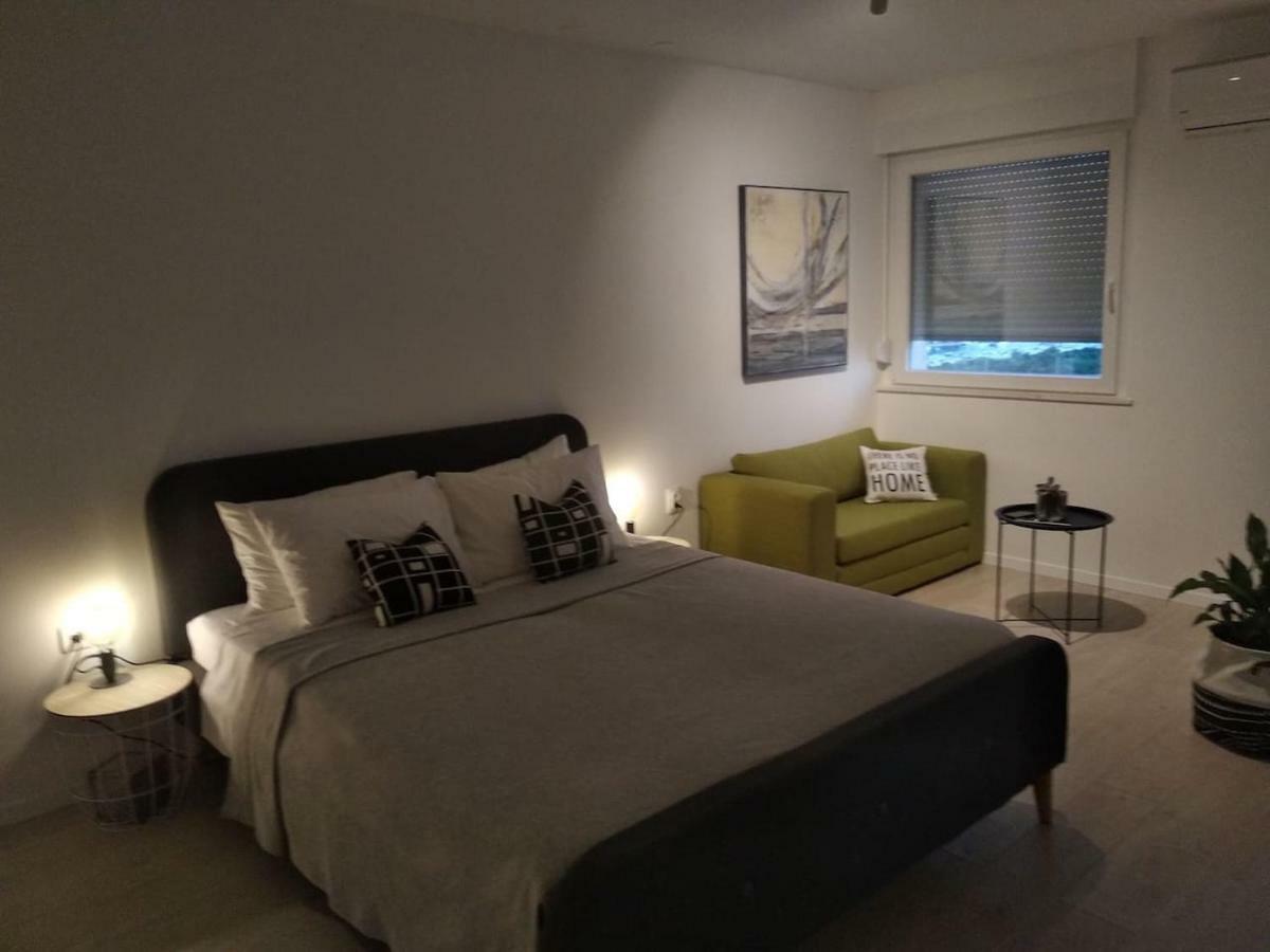 Apartma Sky Pula