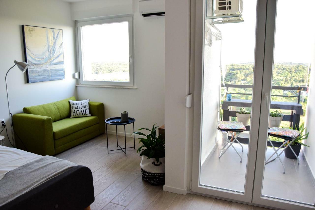 Sky Apartma Pula