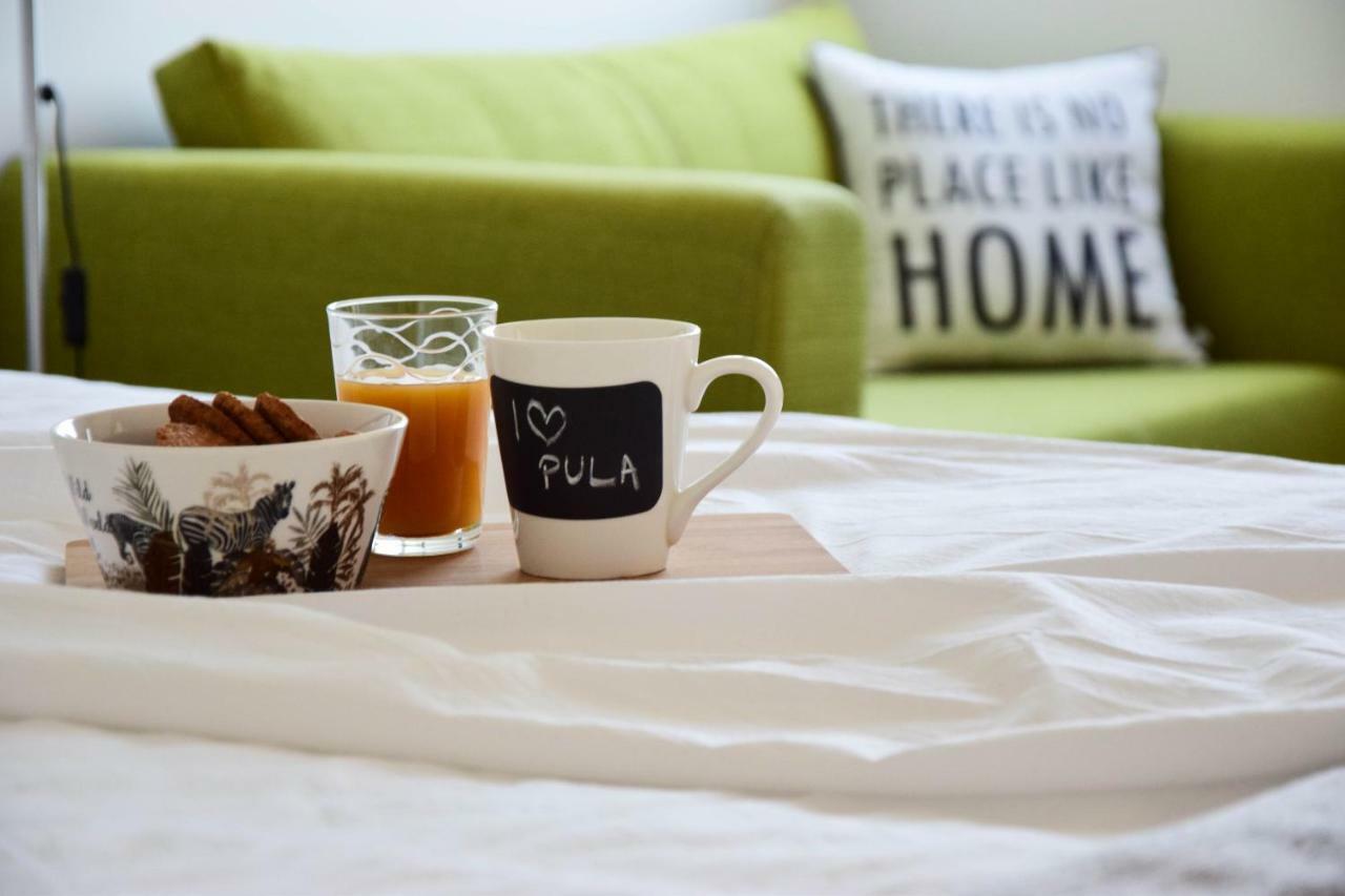 Sky Apartma Pula