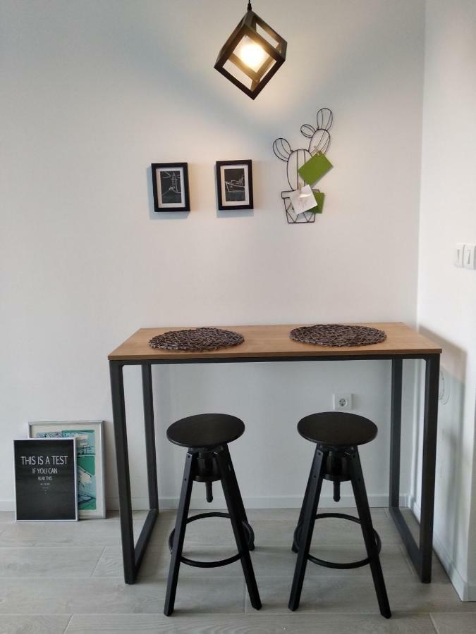 Apartma Sky Pula