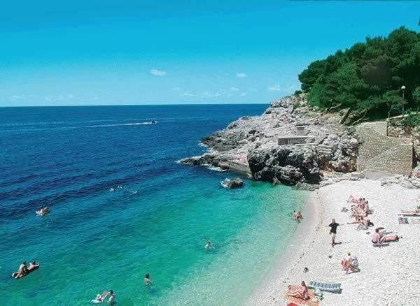 Sky Apartma Pula