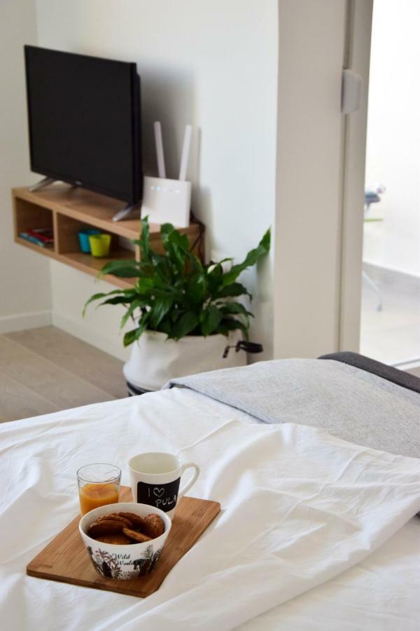 Apartma Sky Pula