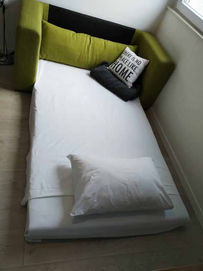 Sky Apartma