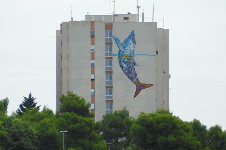 Apartment Sky *