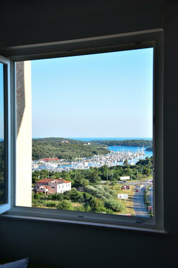Apartment Sky Pula